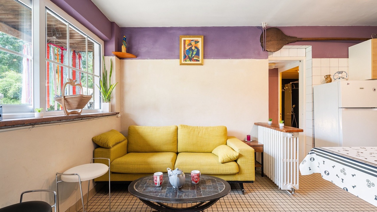 Photo of Livingroom in Broons