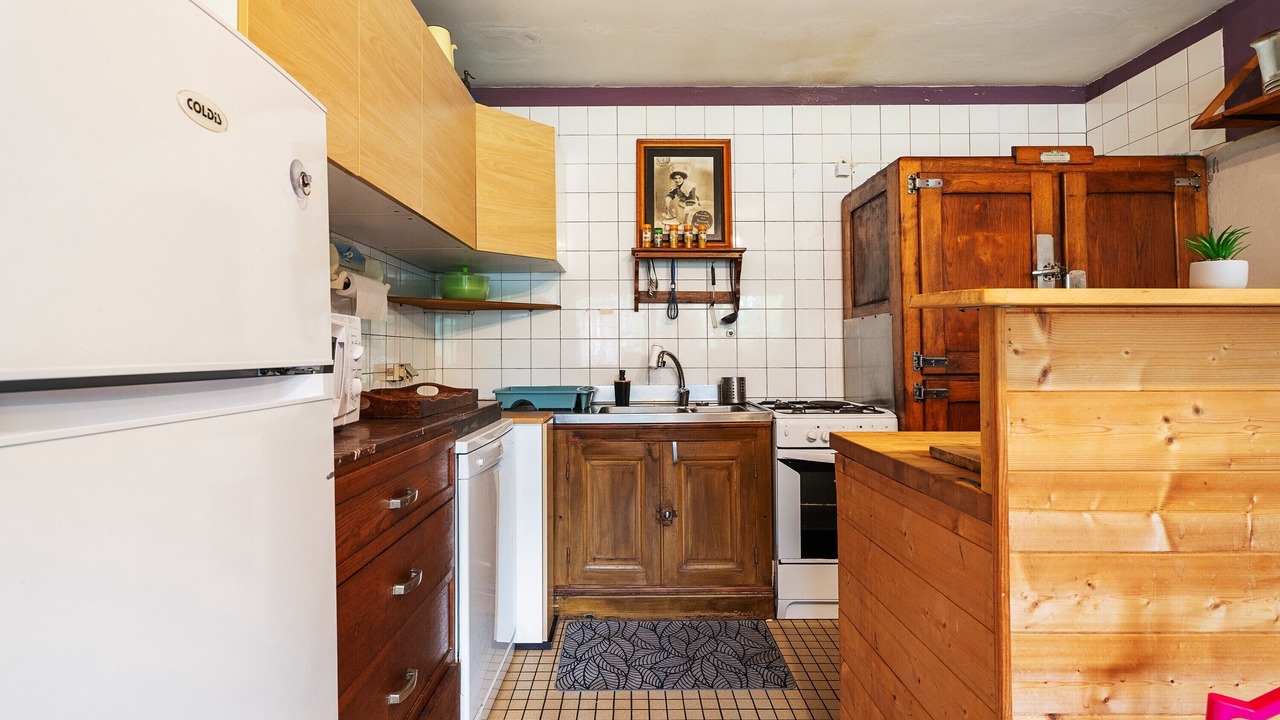 Photo of Kitchen in Broons