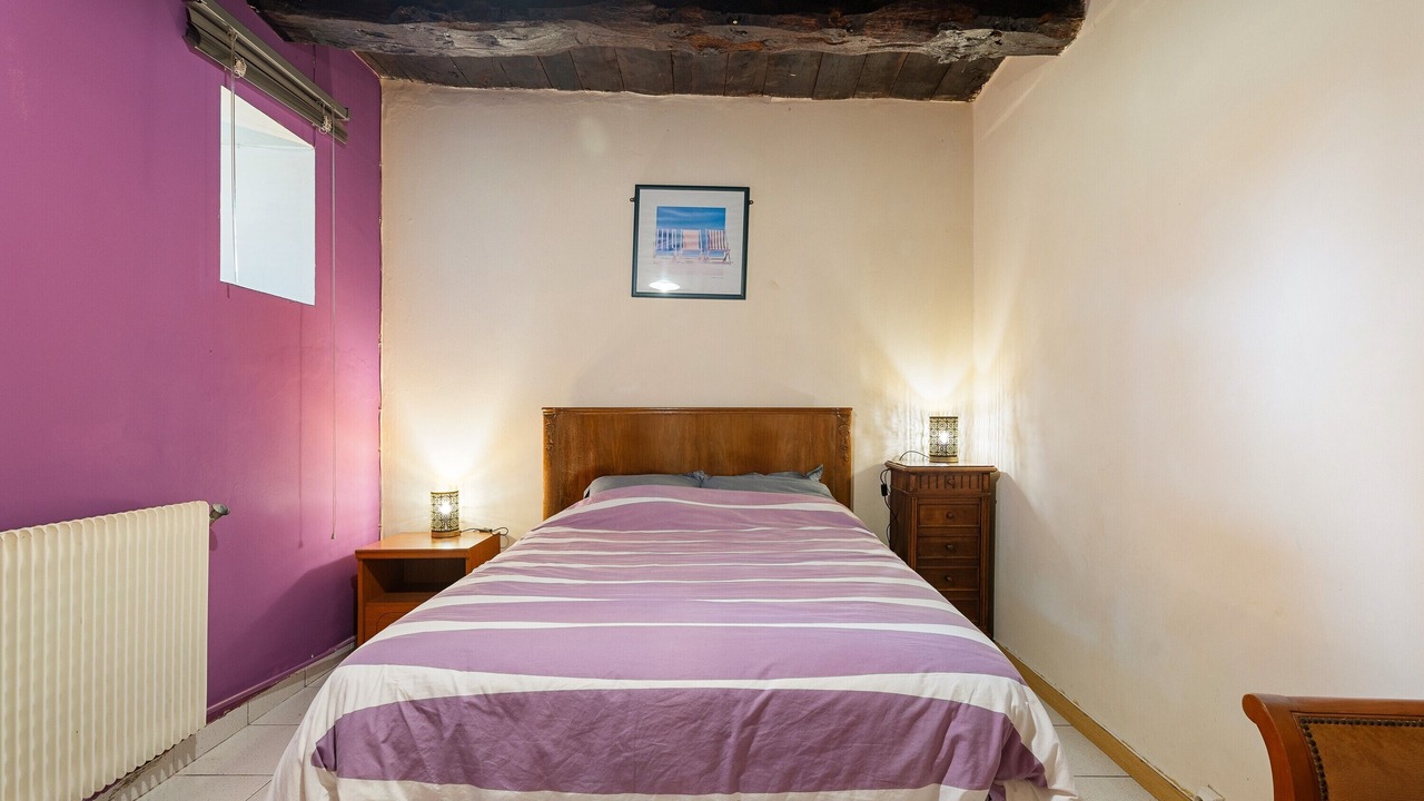 Photo of Bedroom in Broons