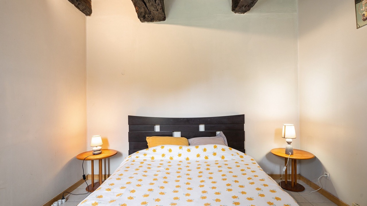 Photo of Bedroom in Broons