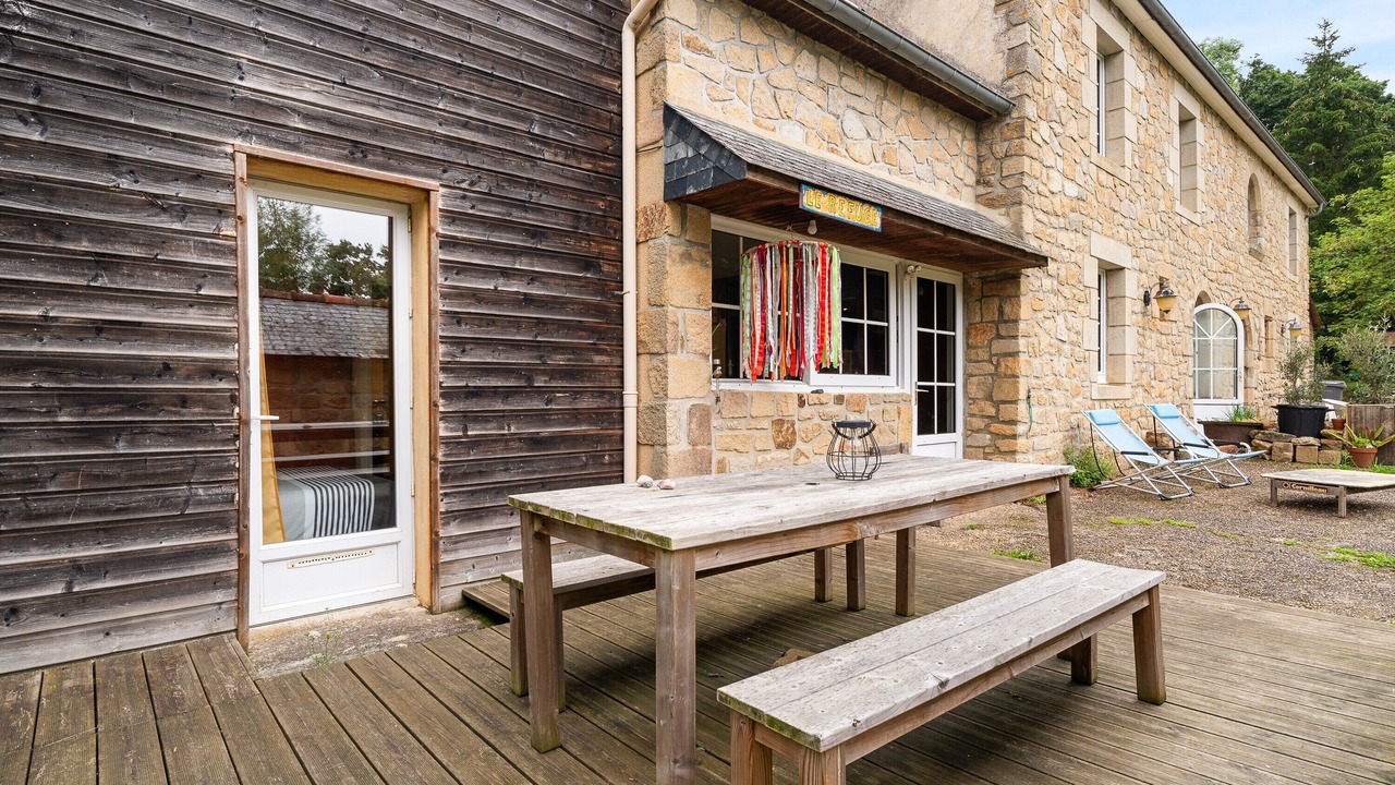 Photo of Outdoor in Broons