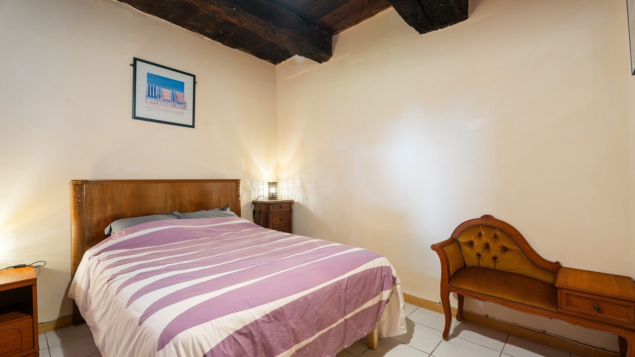 Photo of Bedroom in Broons