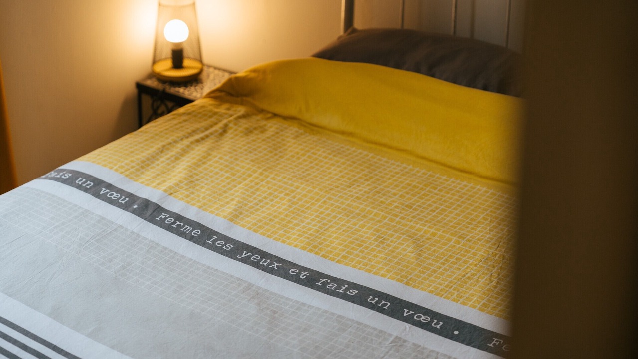 Photo of Bedroom in Broons