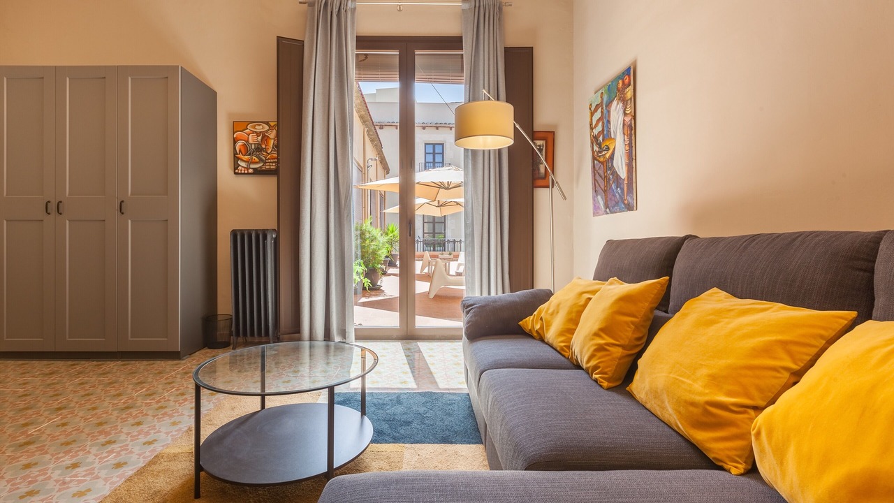Photo of Livingroom in Vilafranca del Penedes