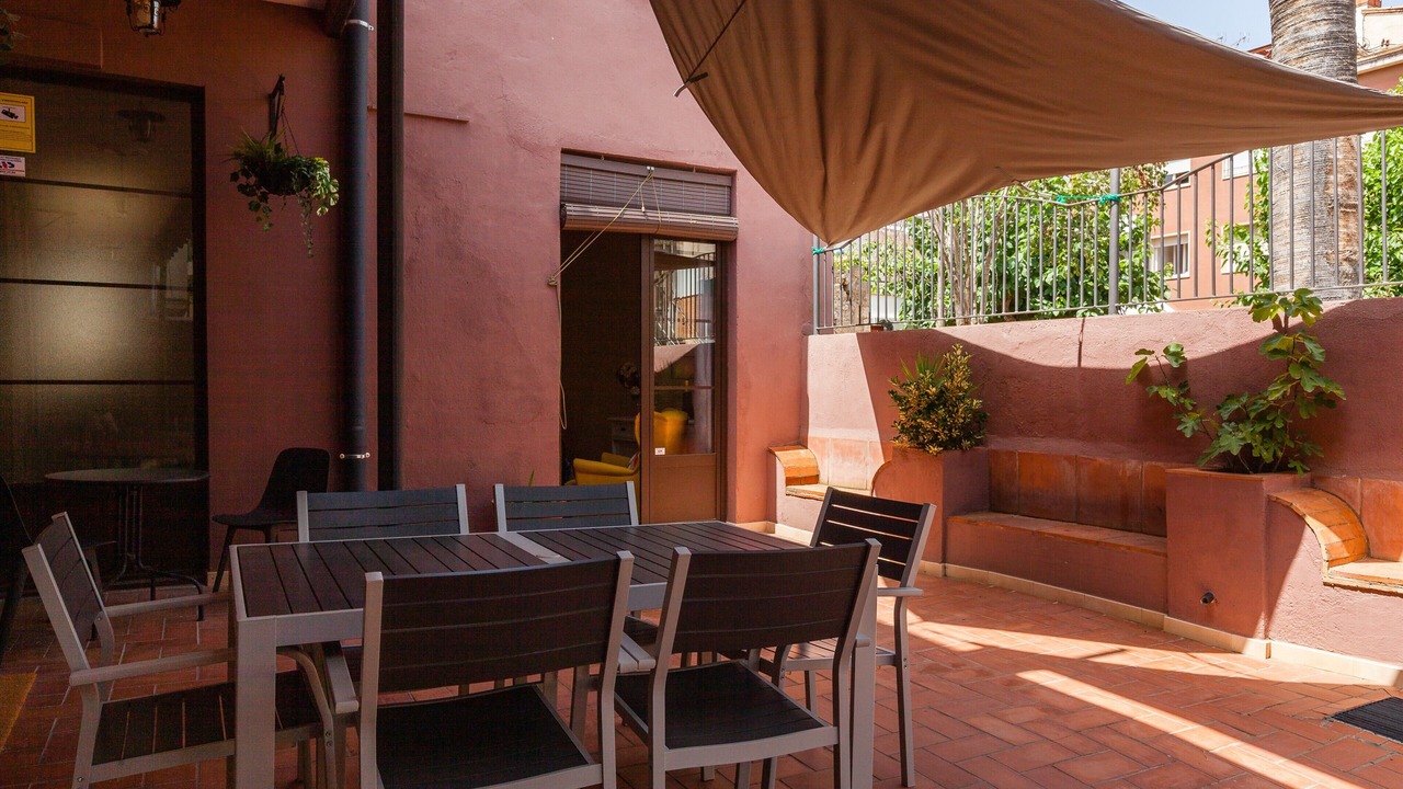 Photo of Outdoor in Vilafranca del Penedes
