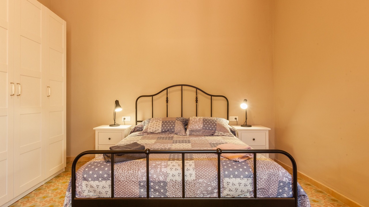 Photo of Bedroom in Vilafranca del Penedes