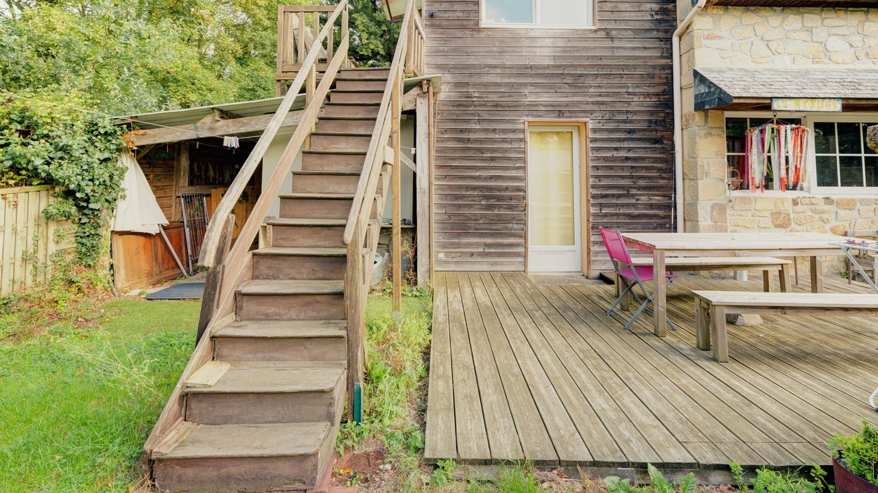 Photo of Outdoor in Broons