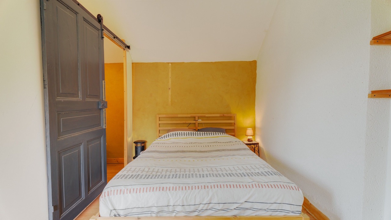 Photo of Bedroom in Broons