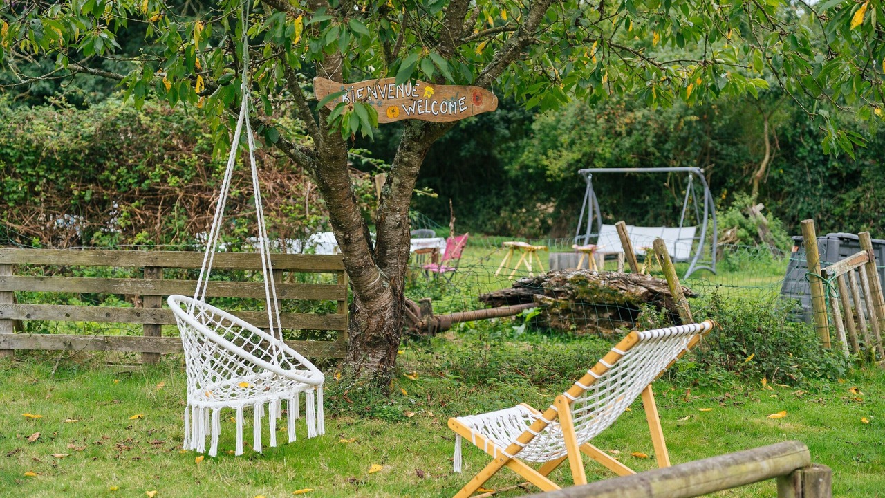 Photo of Outdoor in Broons