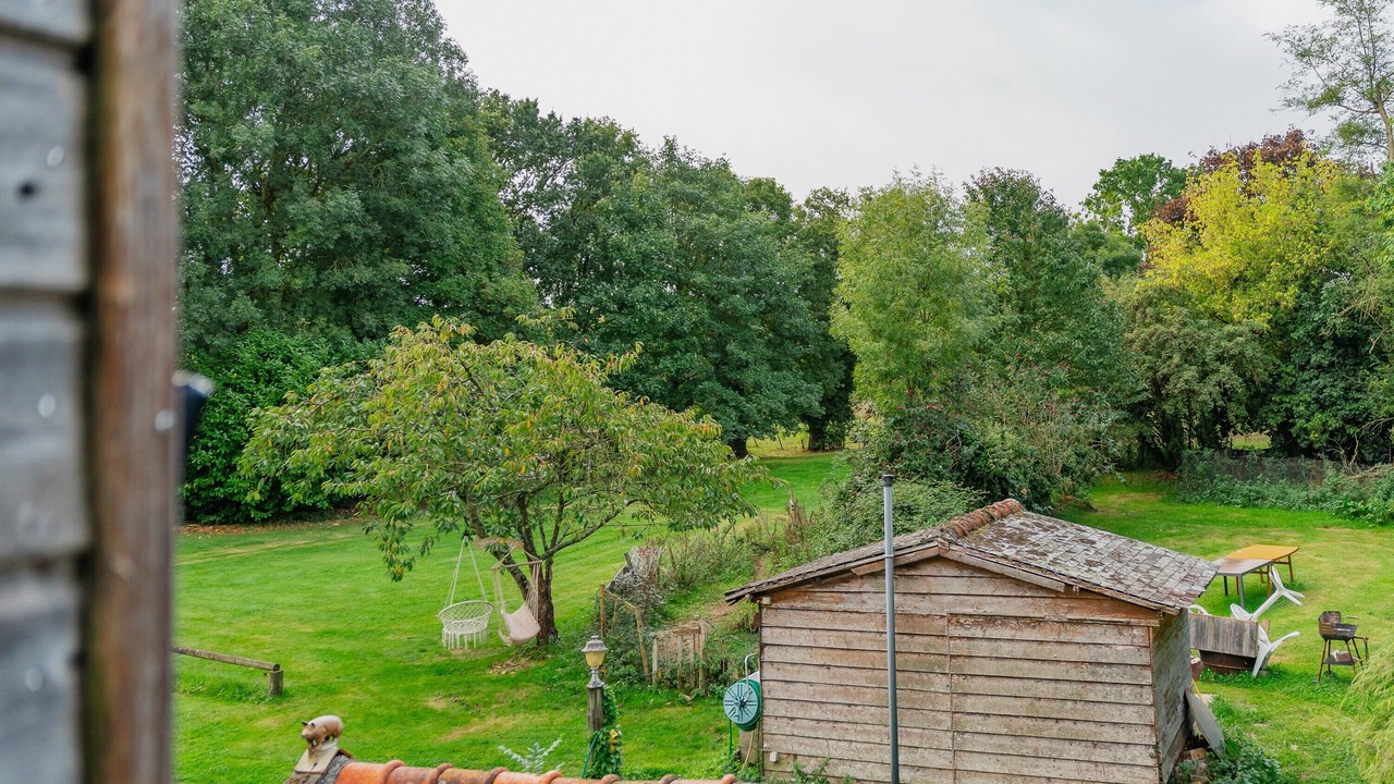 Photo of Outdoor in Broons
