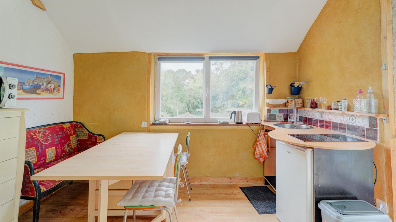Photo of Kitchen in Broons