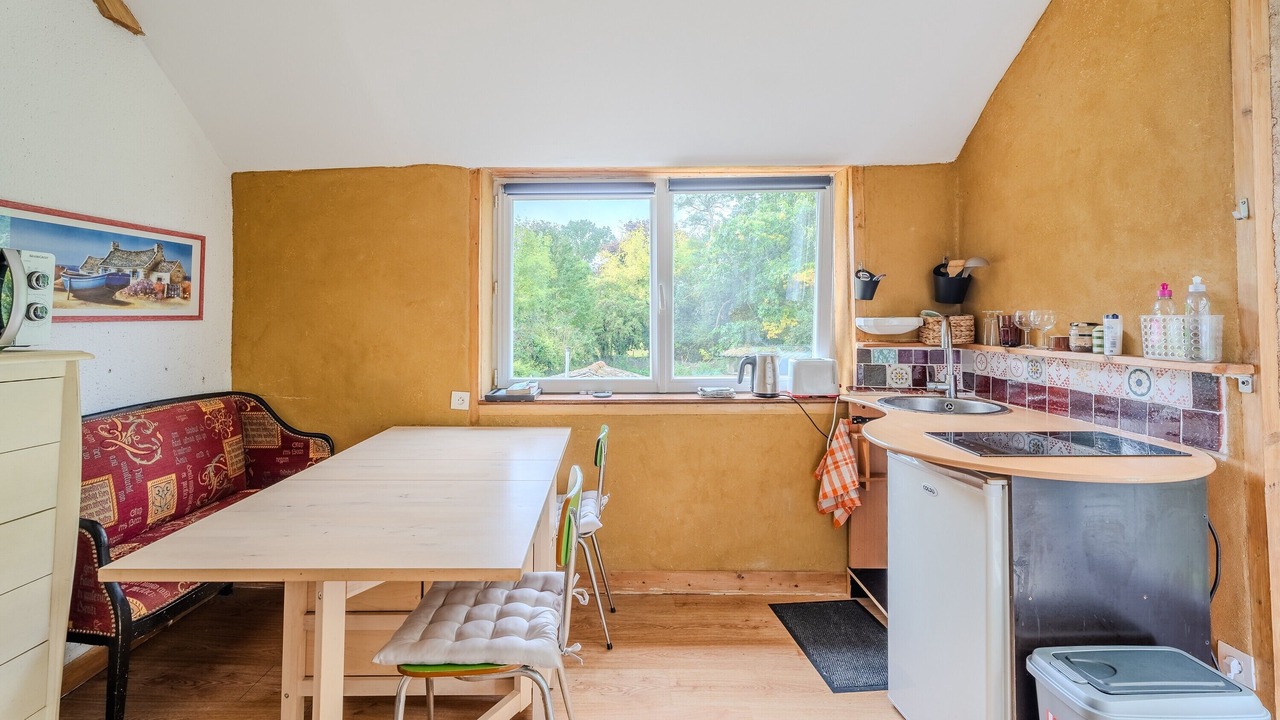 Photo of Kitchen in Broons