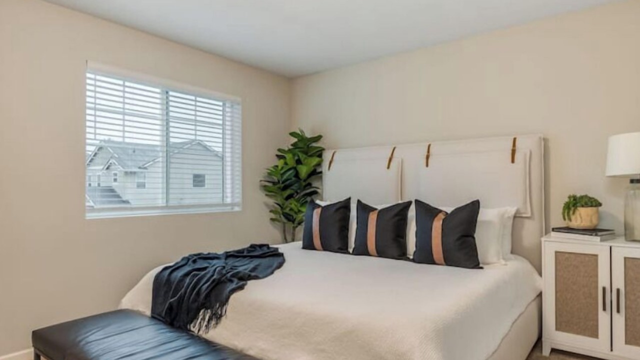 Photo of Bedroom in Carver