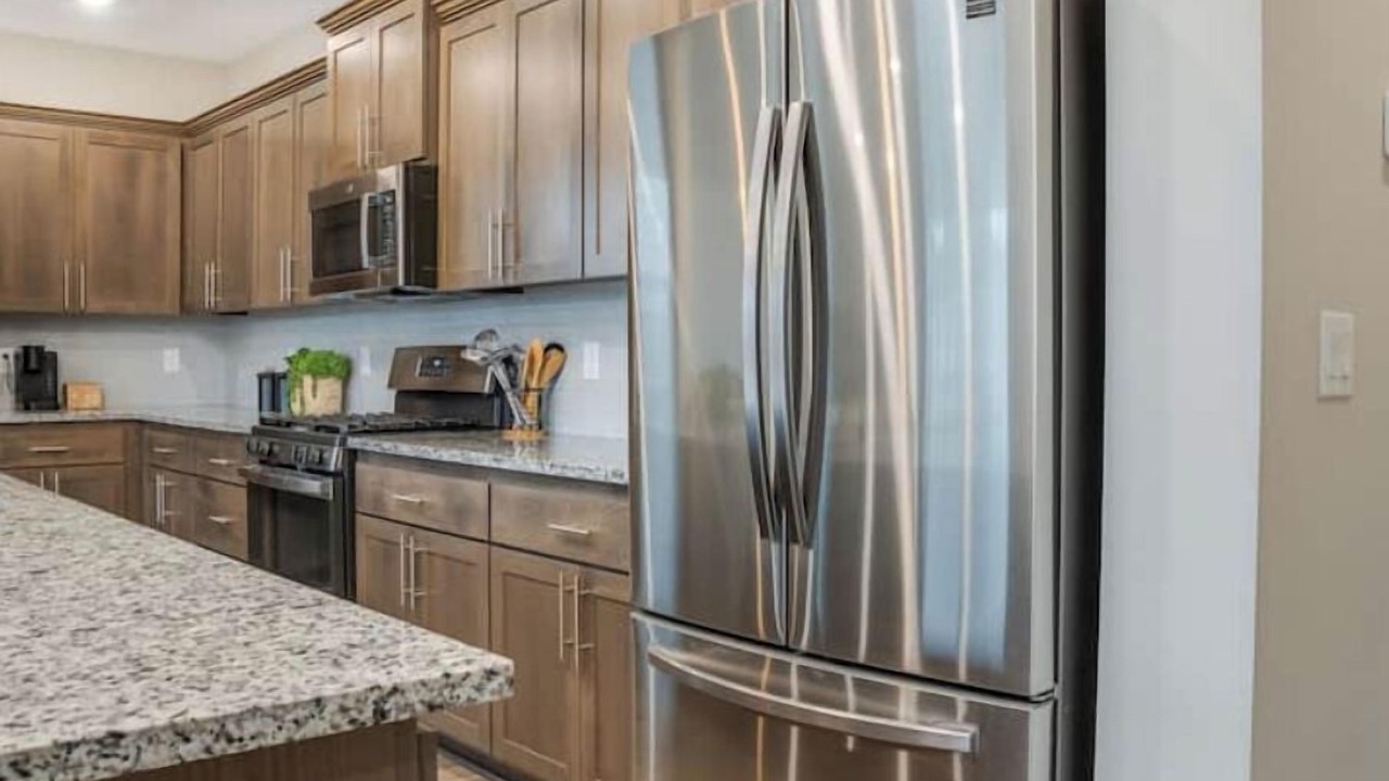 Photo of Kitchen in Carver