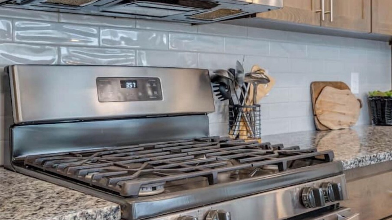 Photo of Kitchen in Carver