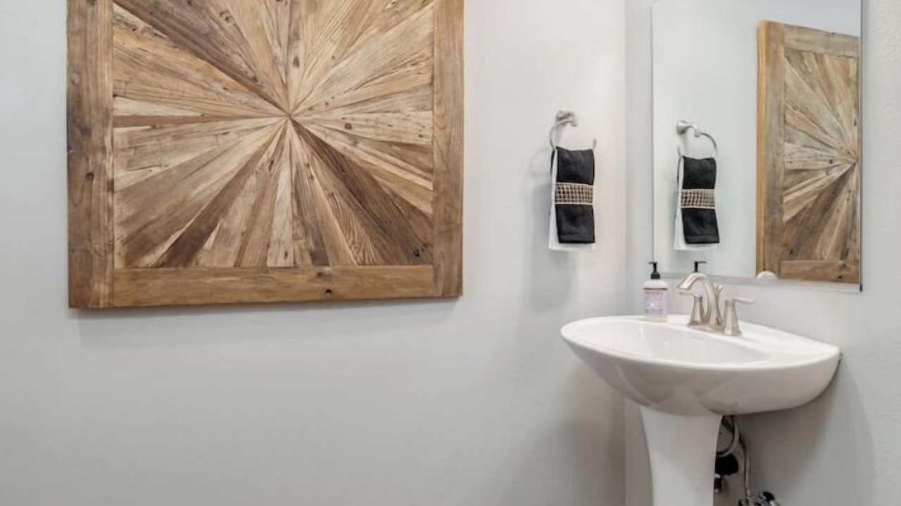 Photo of Bathroom in Carver