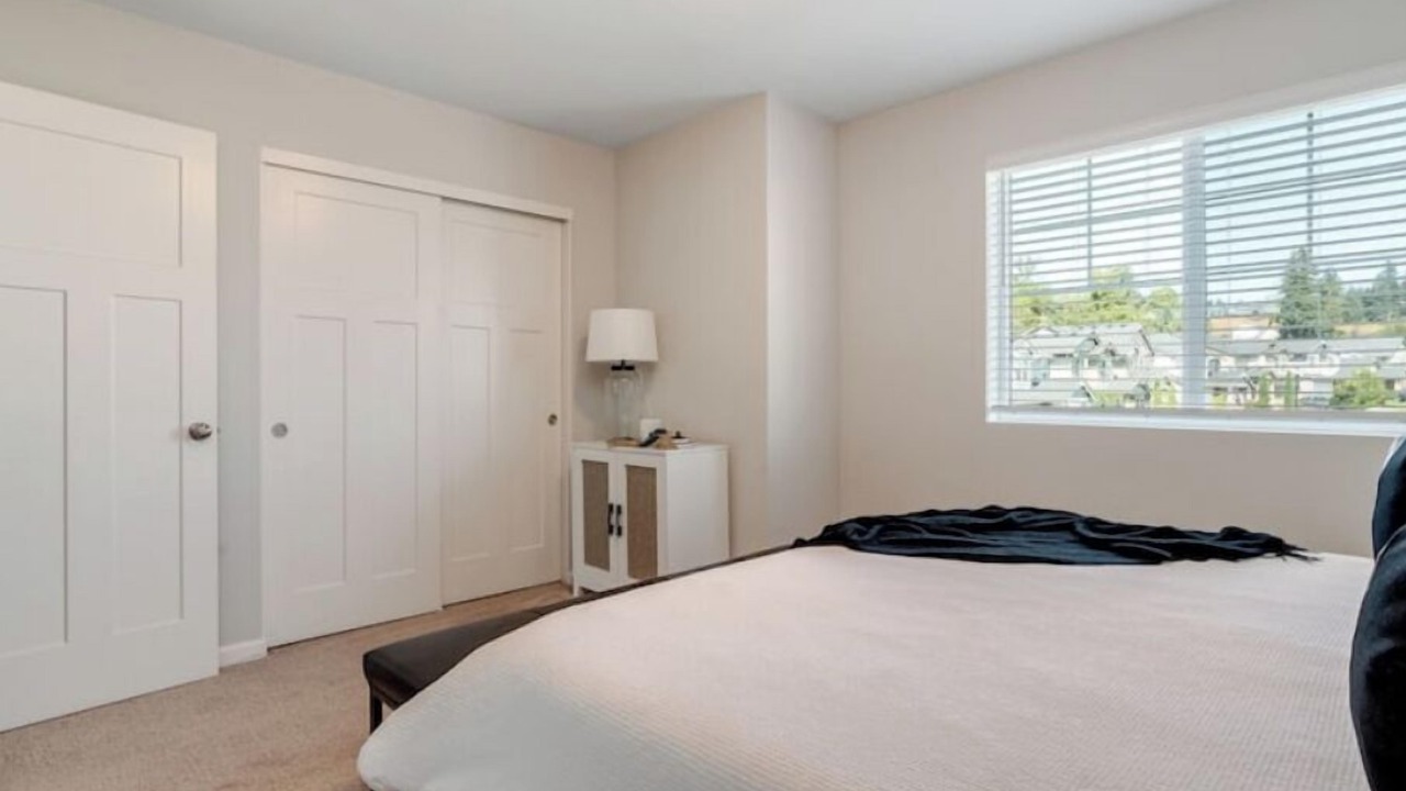 Photo of Bedroom in Carver