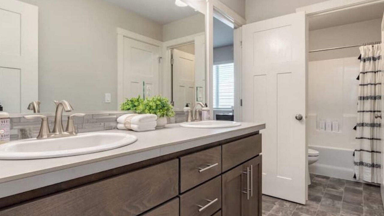 Photo of Bathroom in Carver