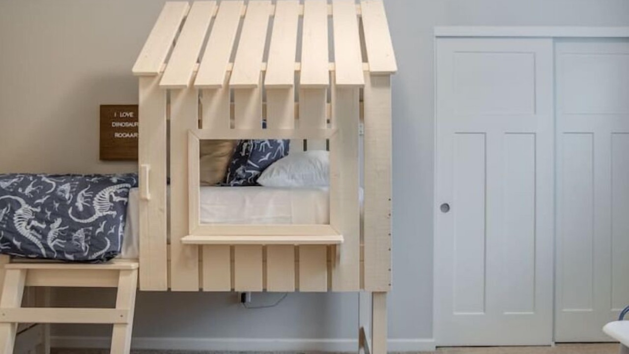 Photo of Bedroom in Carver