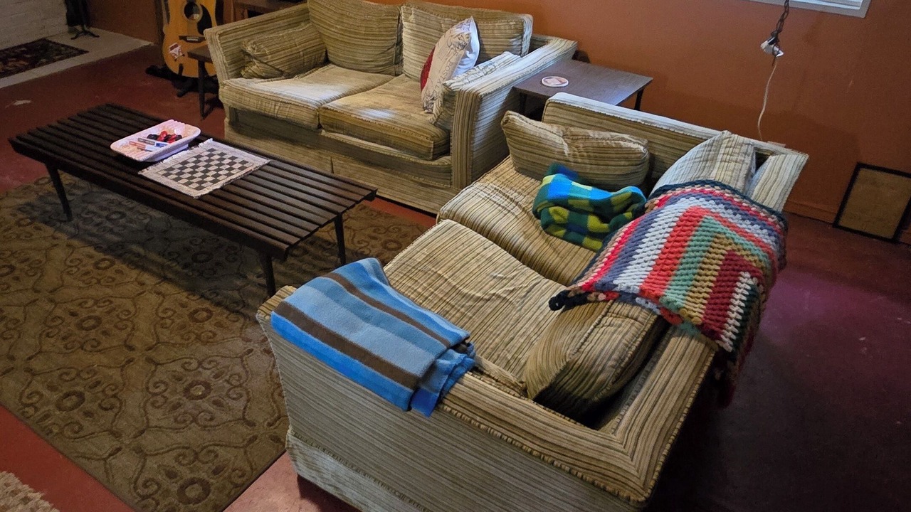 Photo of Livingroom in Homosassa