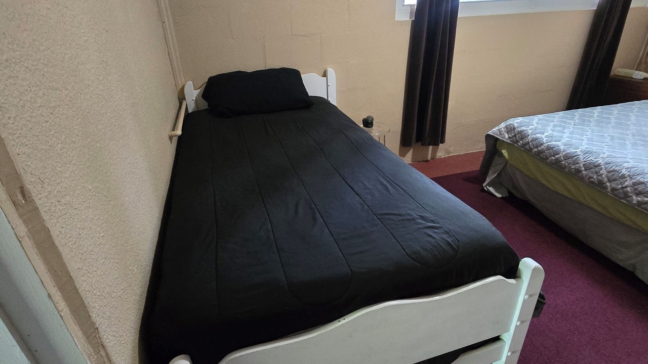 Photo of Bedroom in Homosassa