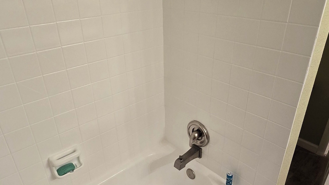 Photo of Bathroom in Homosassa