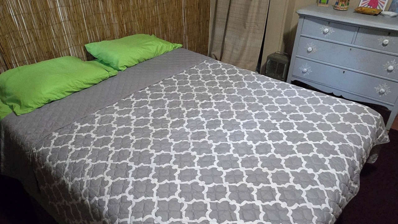 Photo of Bedroom in Homosassa