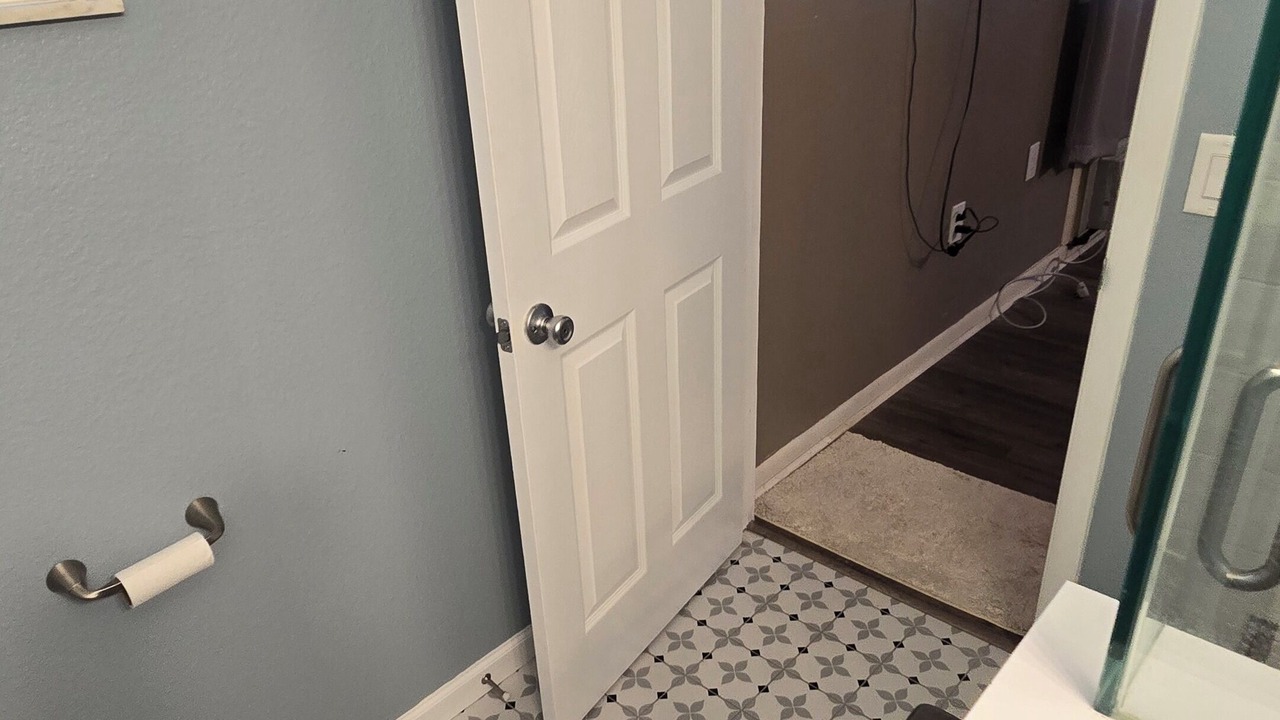 Photo of Bathroom in Homosassa