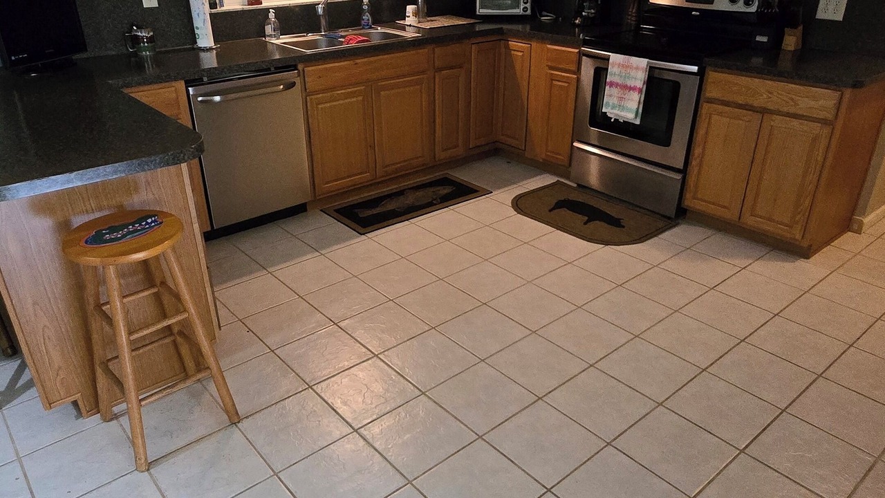 Photo of Kitchen in Homosassa