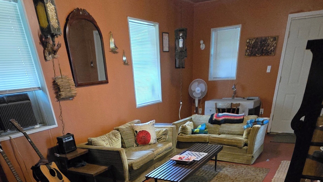 Photo of Livingroom in Homosassa
