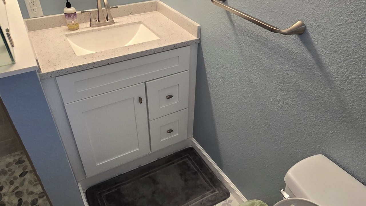 Photo of Bathroom in Homosassa