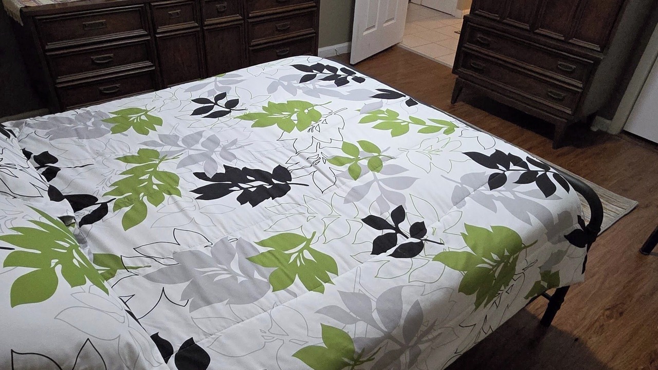 Photo of Bedroom in Homosassa