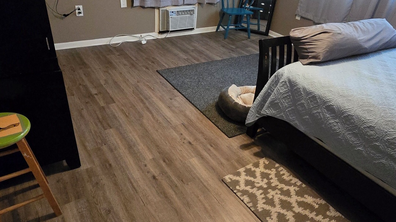 Photo of Bedroom in Homosassa