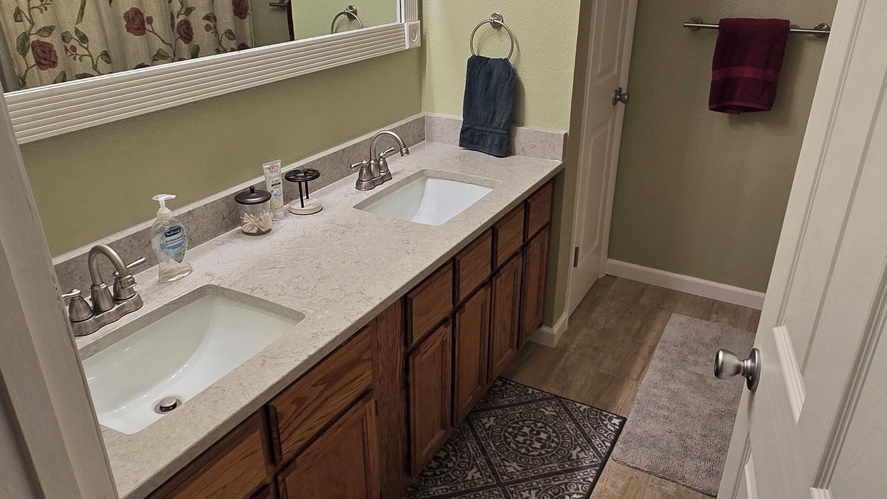 Photo of Bathroom in Homosassa