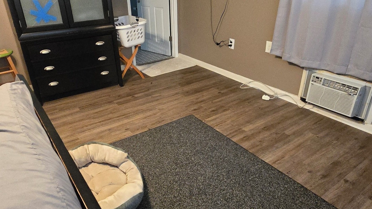 Photo of Bedroom in Homosassa