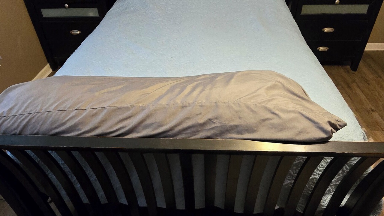 Photo of Bedroom in Homosassa