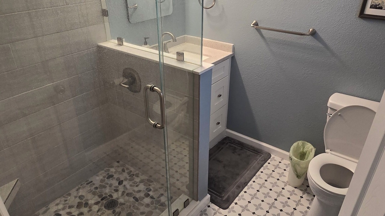 Photo of Bathroom in Homosassa