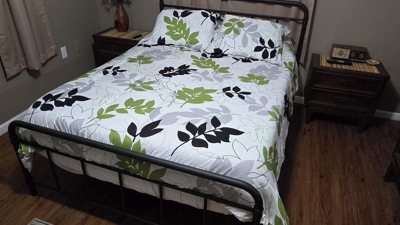 Photo of Bedroom in Homosassa