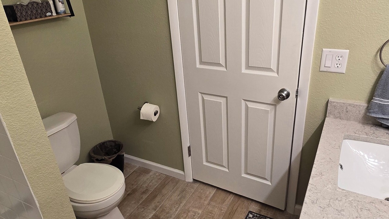 Photo of Bathroom in Homosassa