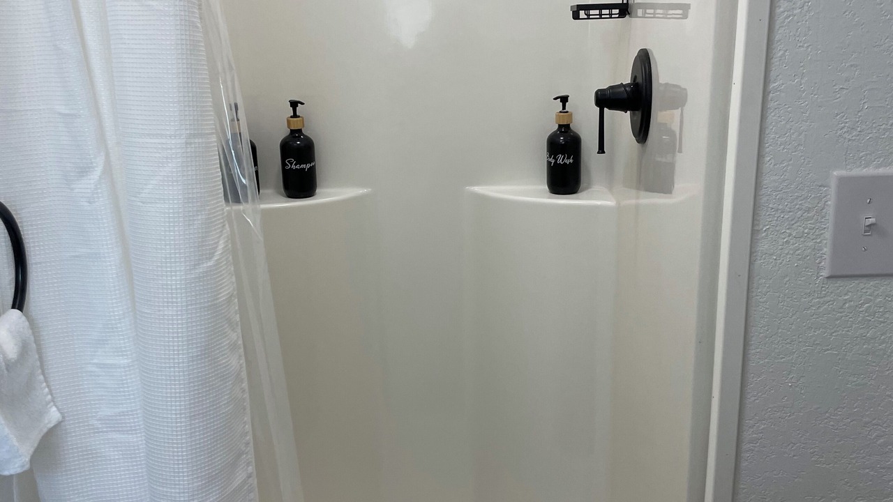 Photo of Bathroom in Winter Haven
