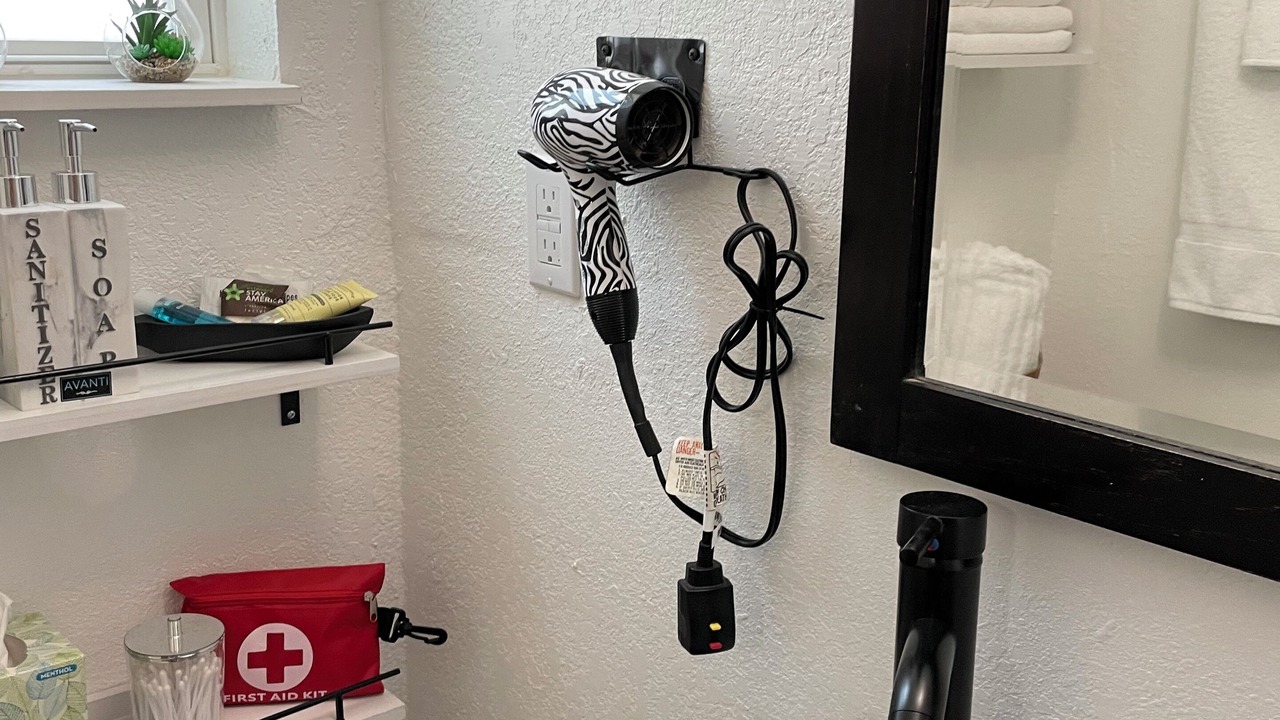 Photo of Bathroom in Winter Haven