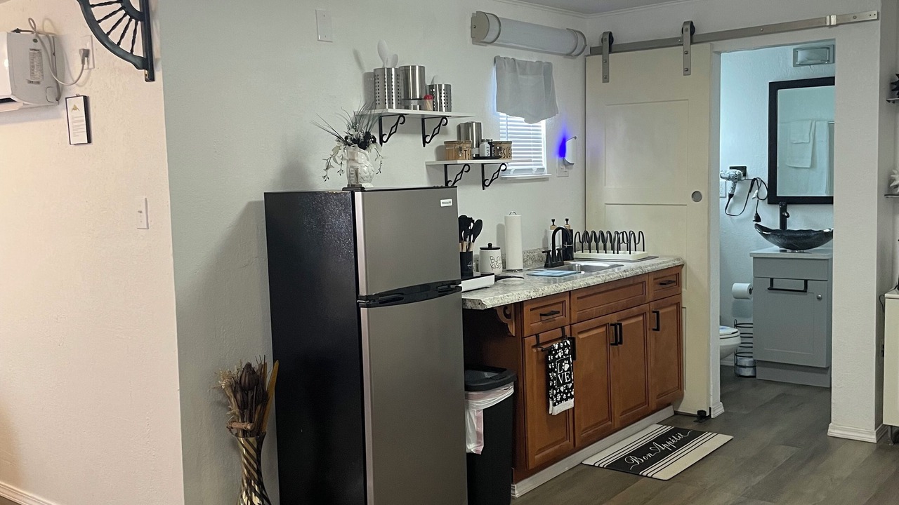 Photo of Kitchen in Winter Haven