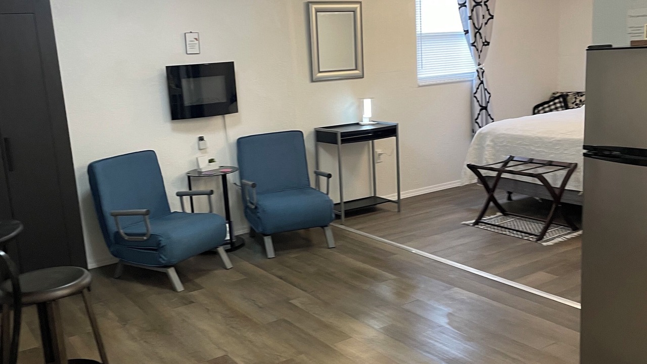 Photo of Bedroom in Winter Haven