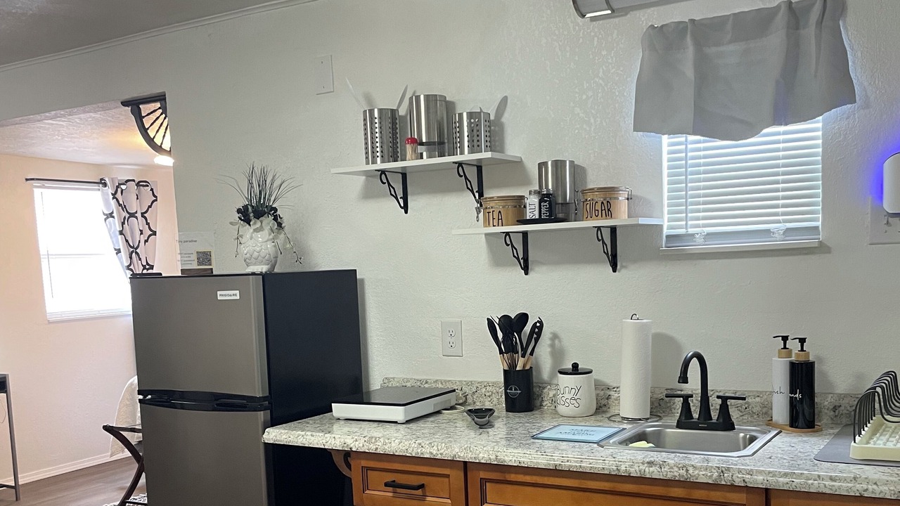 Photo of Kitchen in Winter Haven