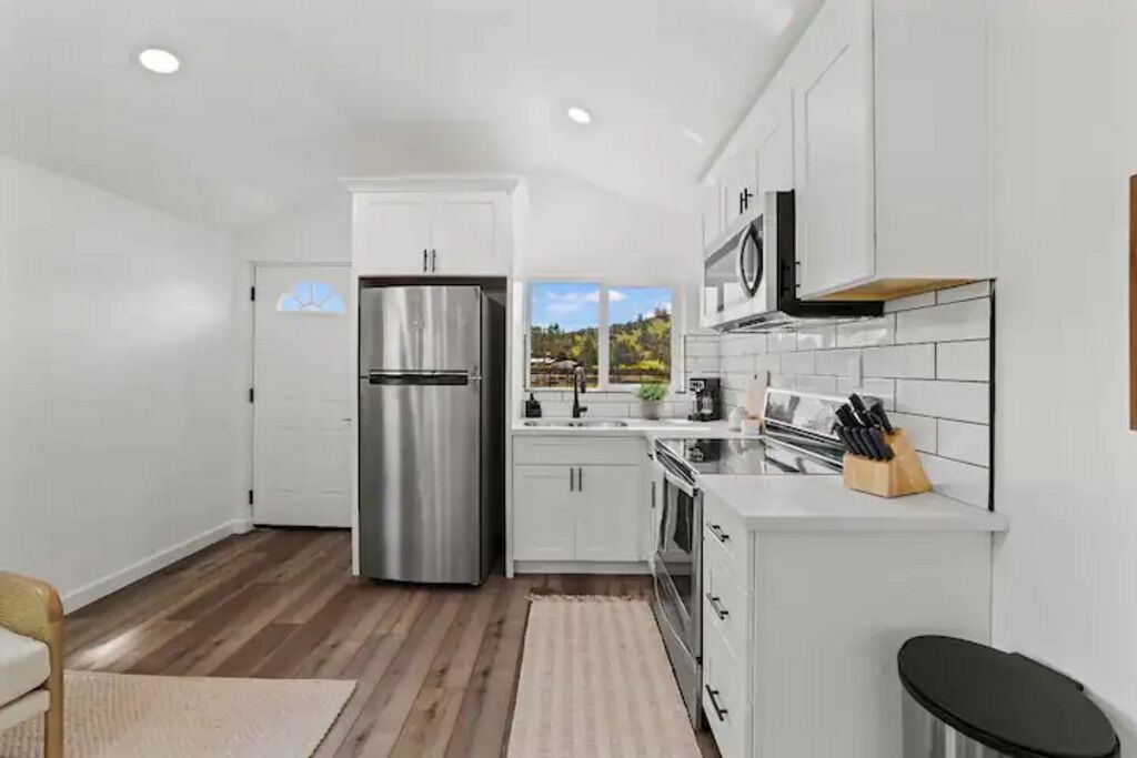 Photo of Kitchen in Jayhawk