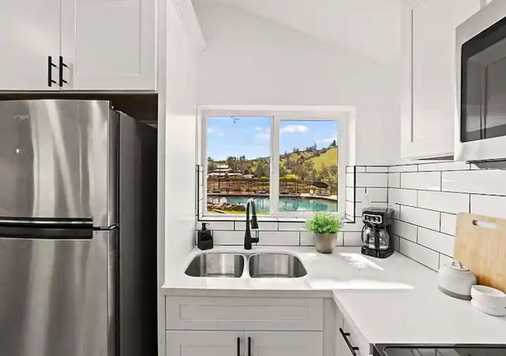 Photo of Kitchen in Jayhawk