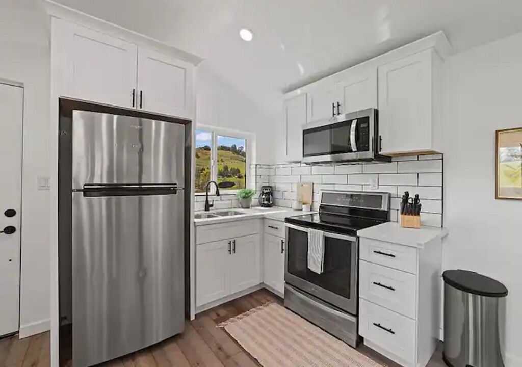 Photo of Kitchen in Jayhawk