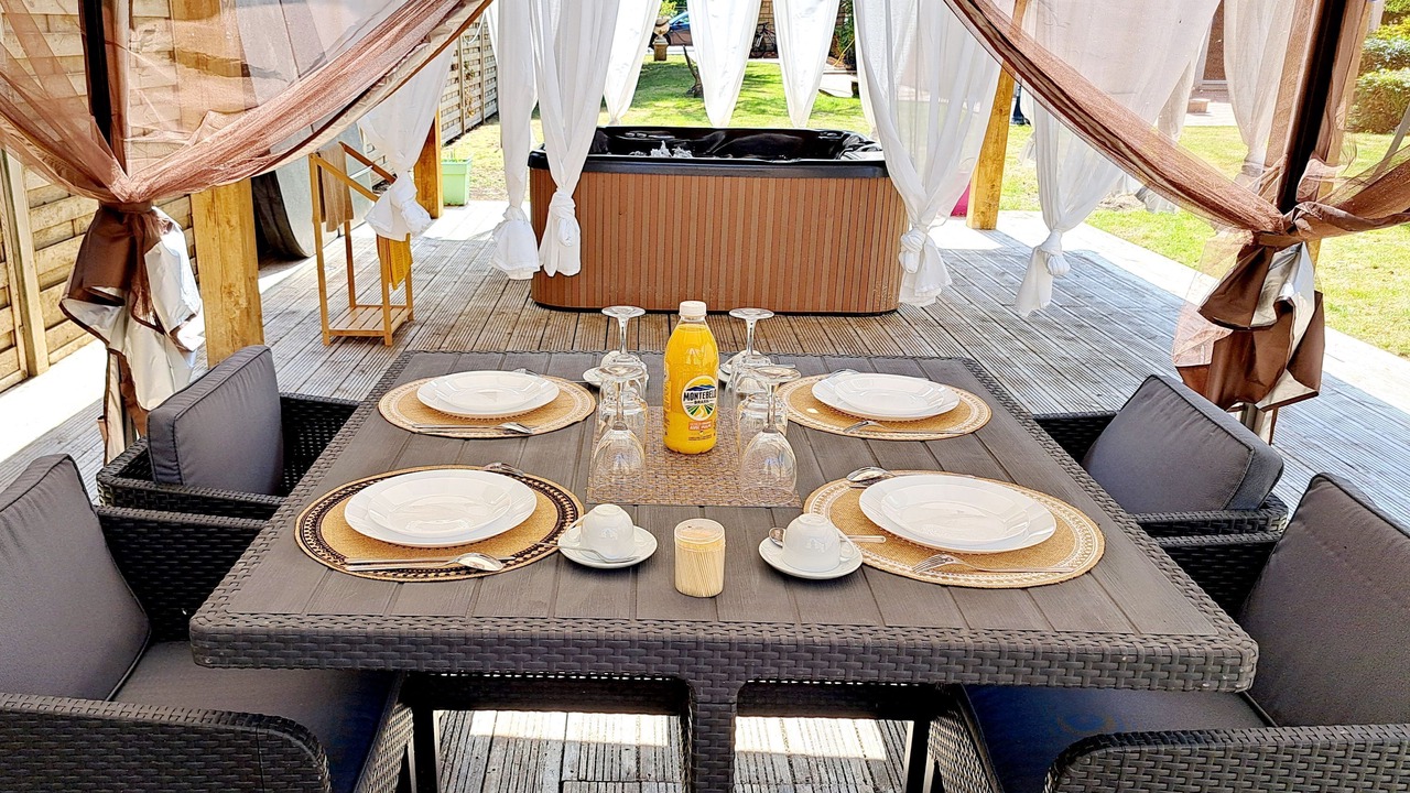 Photo of Outdoor in Les Breviaires