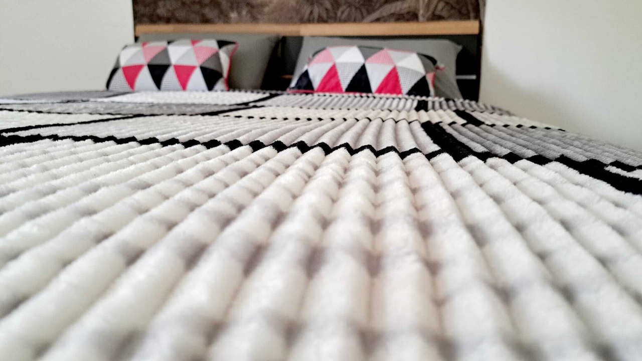 Photo of Bedroom in Les Breviaires