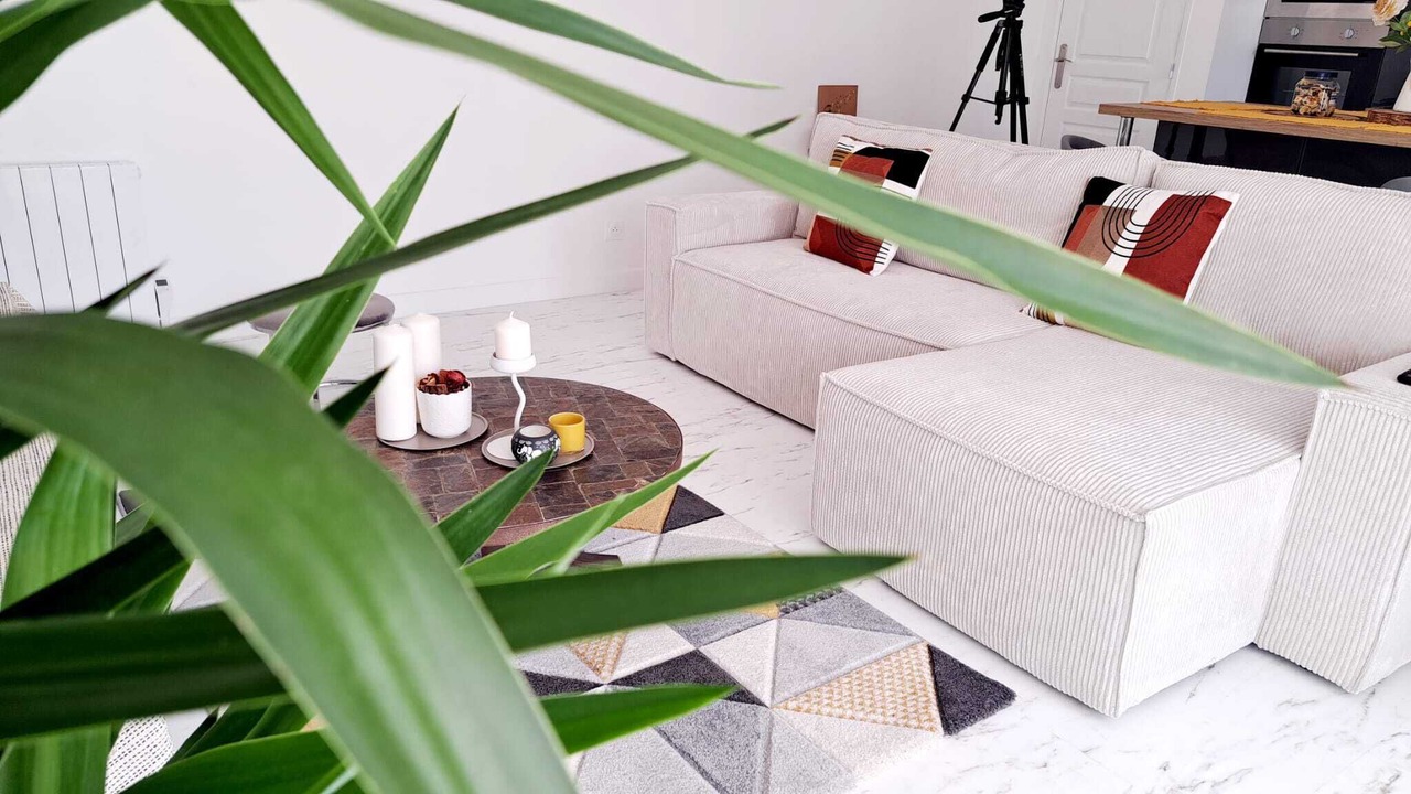 Photo of Livingroom in Les Breviaires